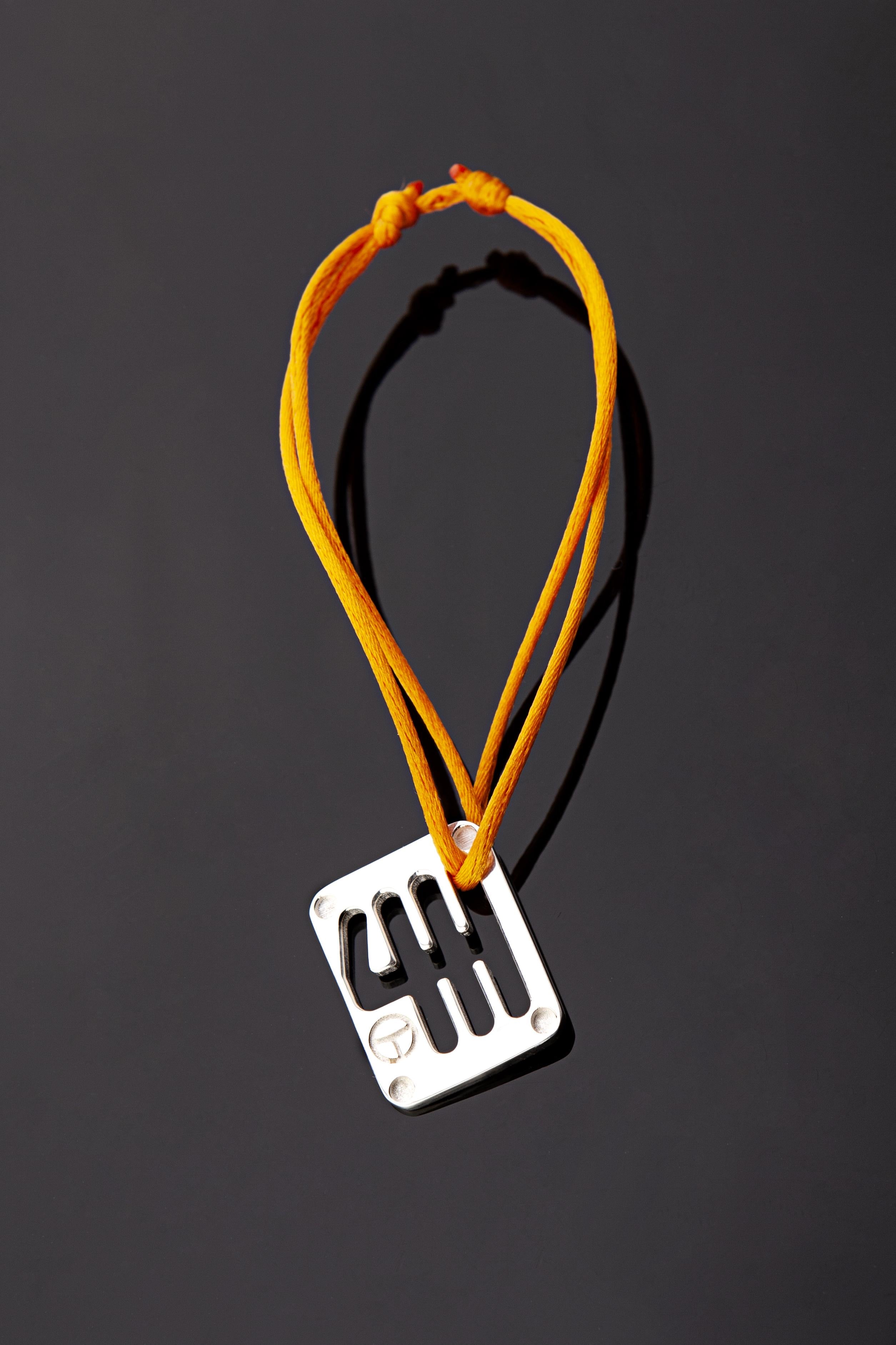 Bracelet V12 Gran Turismo - Vroom Vroom