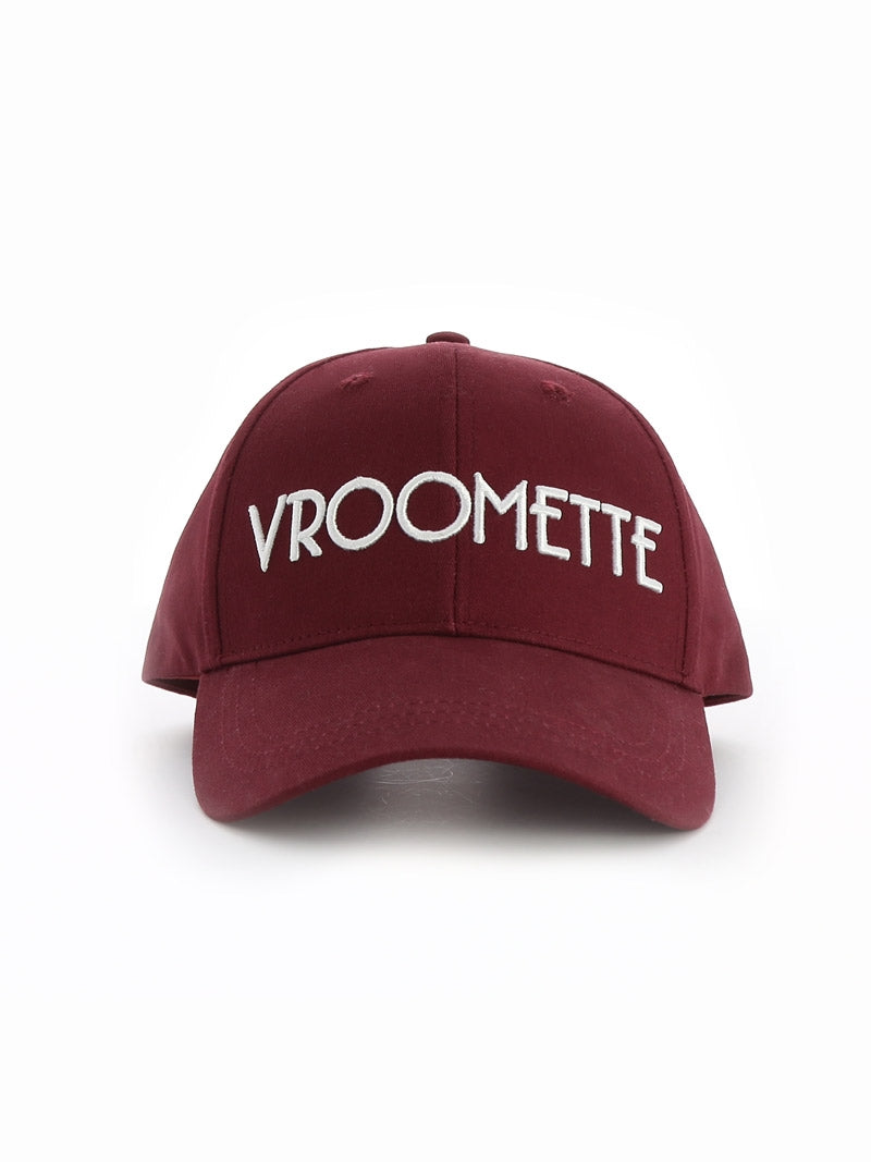 Casquette Vroomette - Vroom Vroom