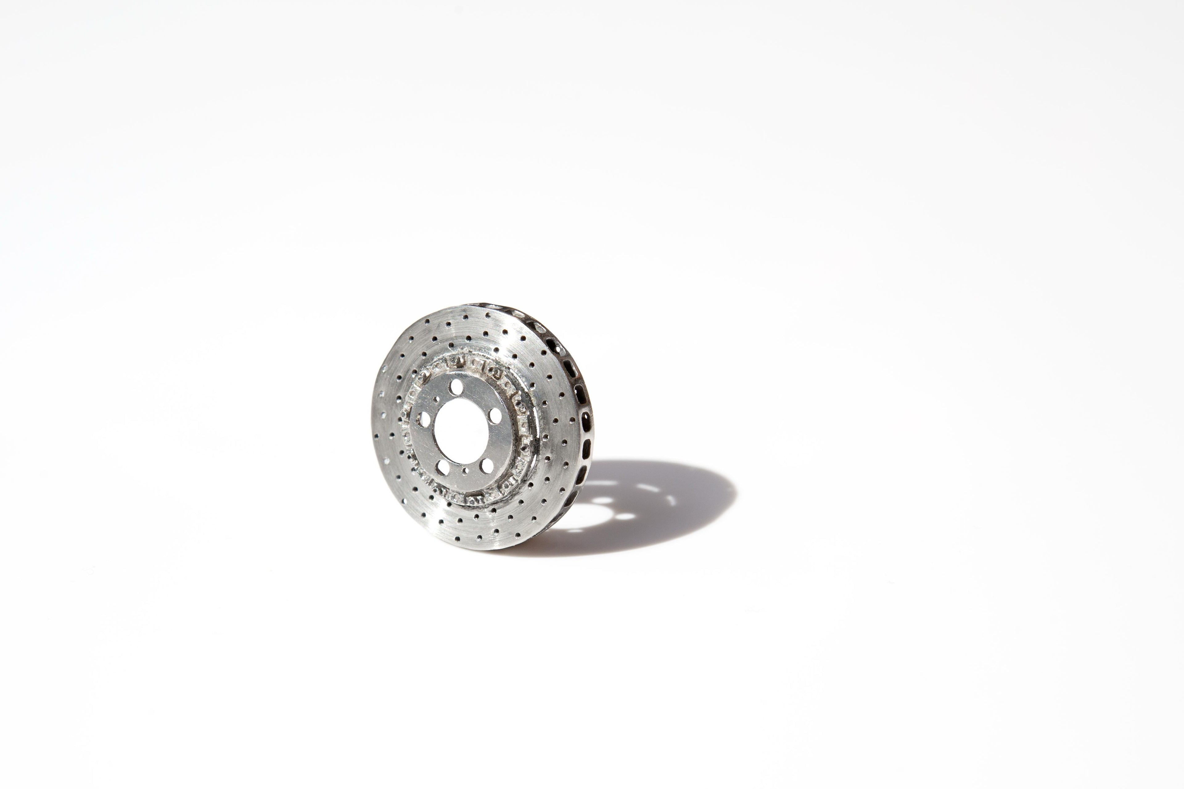 Bracelet Disque de freins - Vroom Vroom