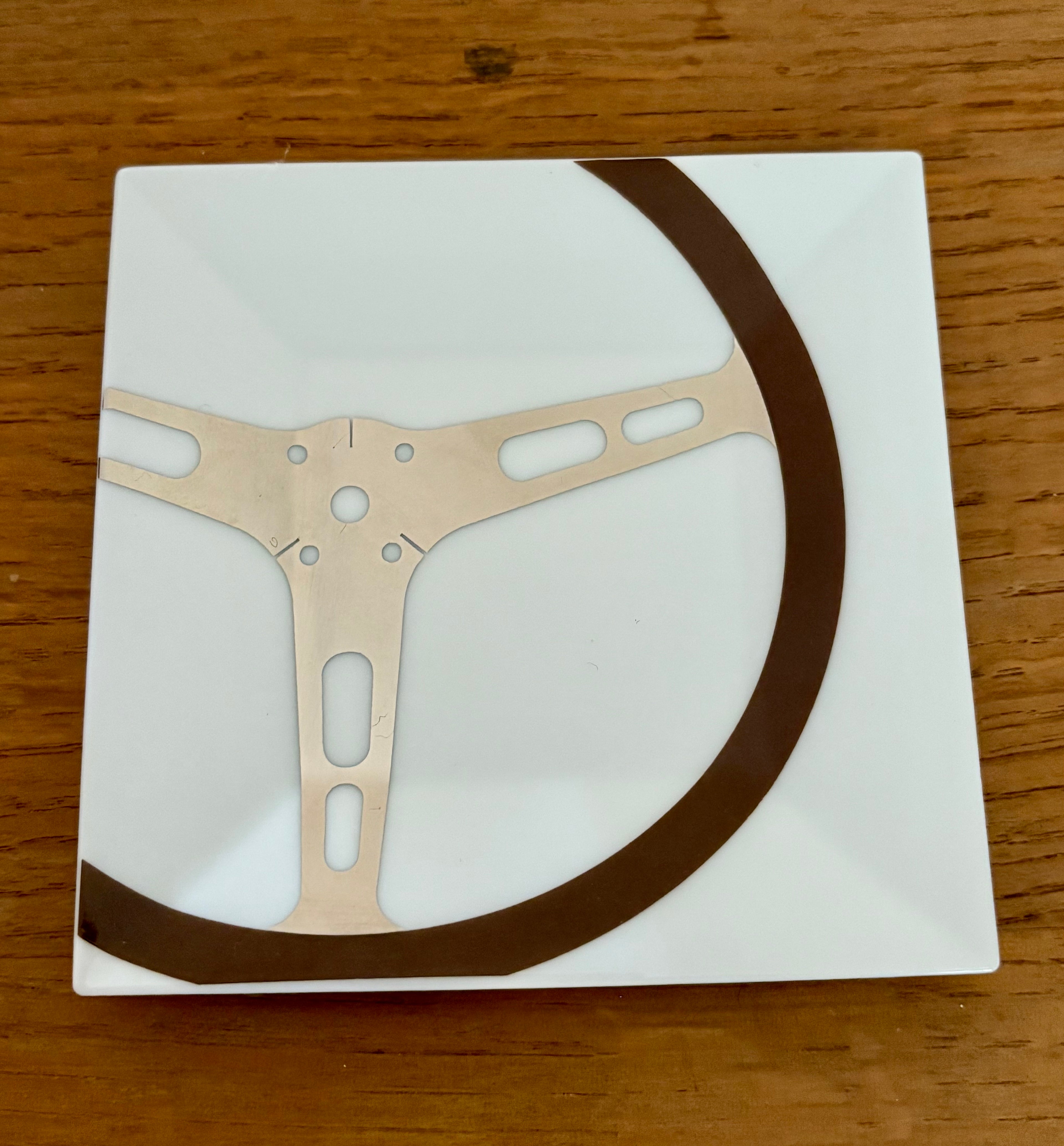 Vide poche - Vroom Vroom