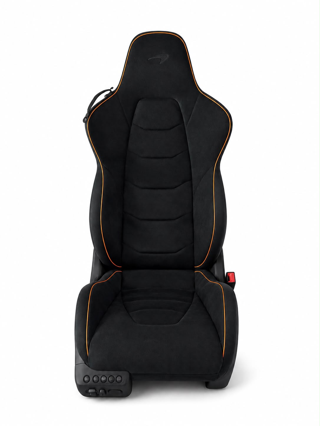Siège Mclaren