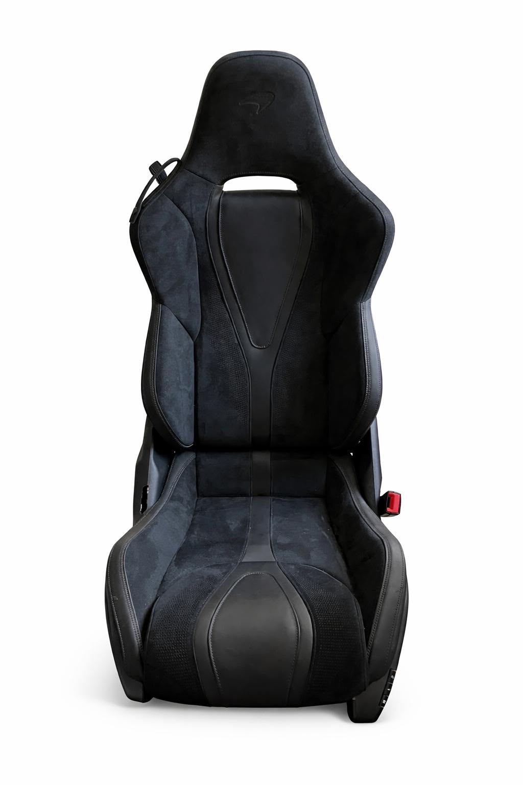 Siège Mclaren