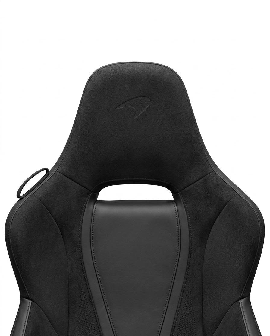 Siège Mclaren