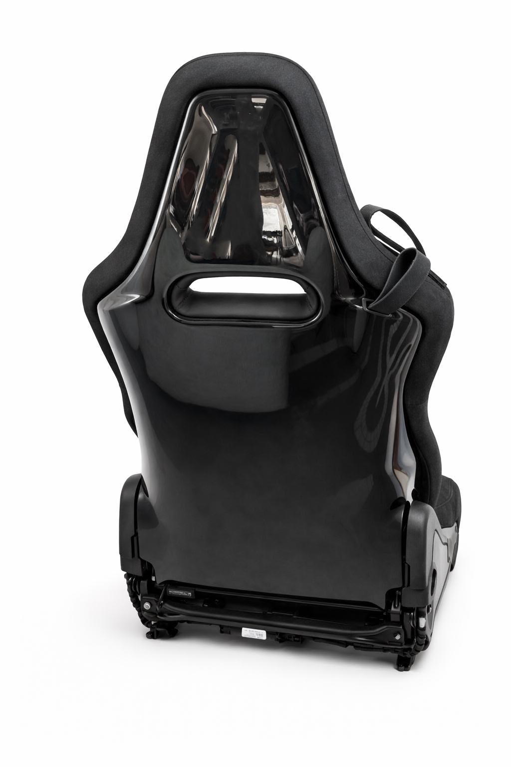 Siège Mclaren