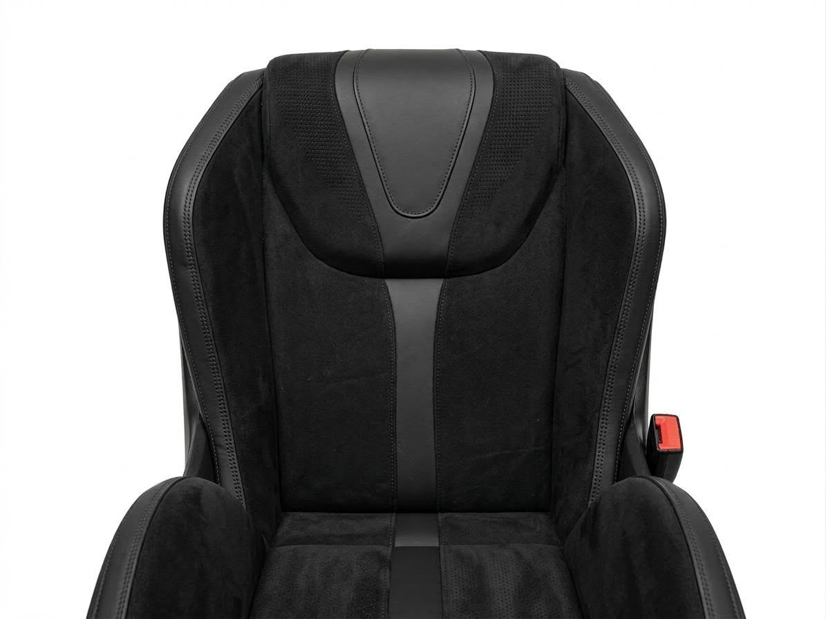 Siège Mclaren