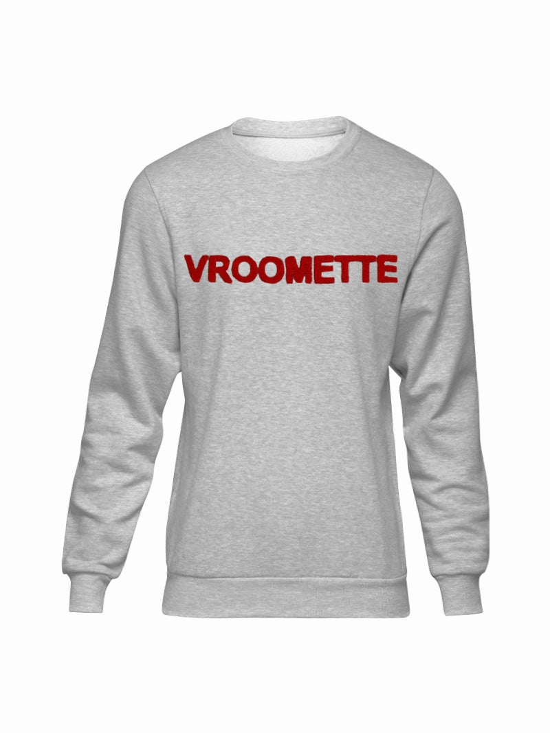 Sweat Vroomette - Vroom Vroom