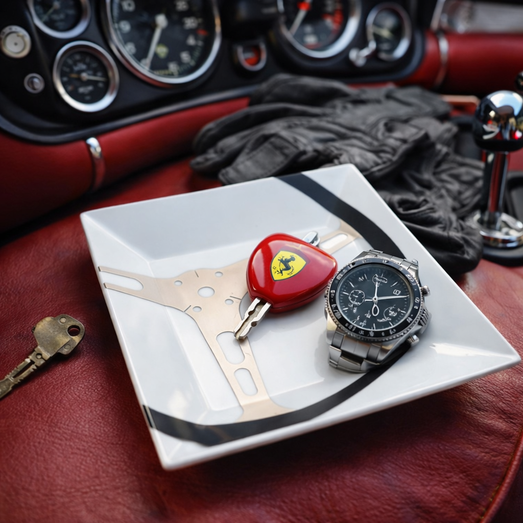 Vide poche situation