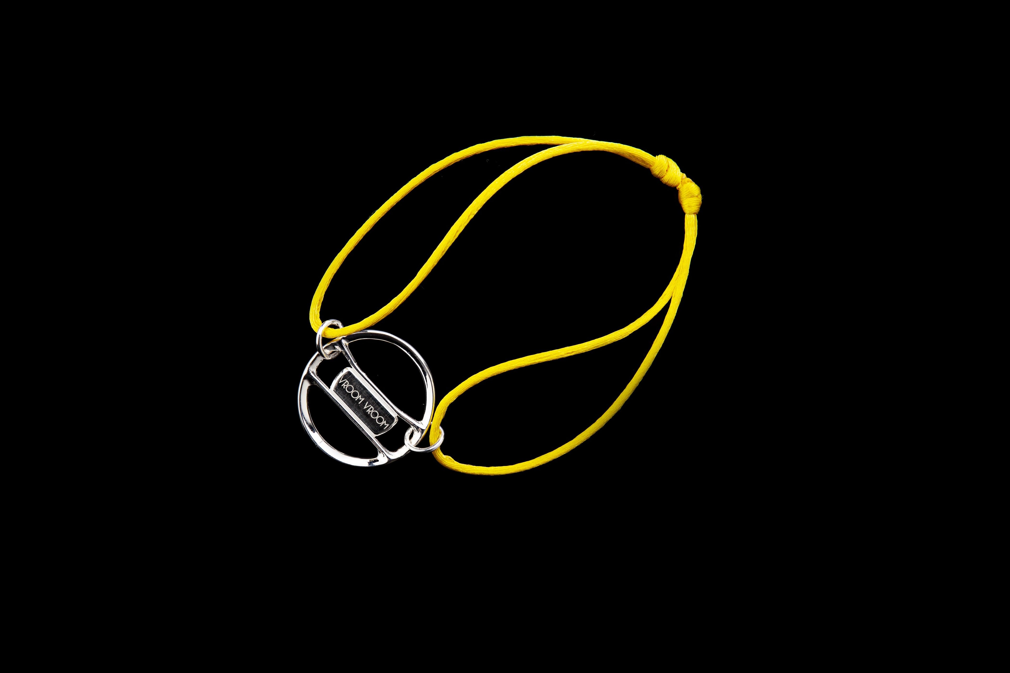 Bracelet Volant Légende - Vroom Vroom