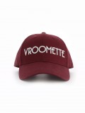 Casquette La Vroomette