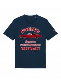 T-Shirt Racing