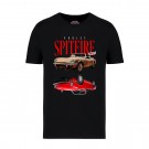 T-Shirt Officiel #ProjetSpitfire