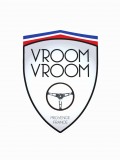 Autocollants Vroom Vroom 