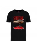 T-Shirt Officiel #ProjetSpitfire