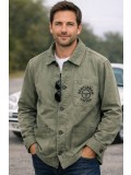 Veste atelier Gentleman Driver