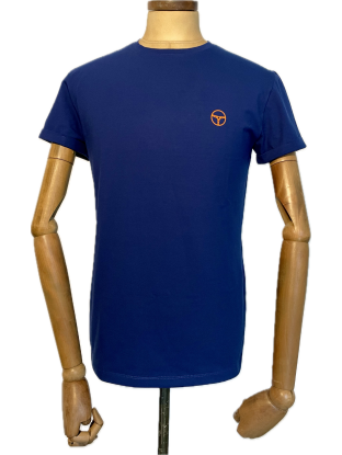 T-shirt essentiel Volant Vroom Vroom