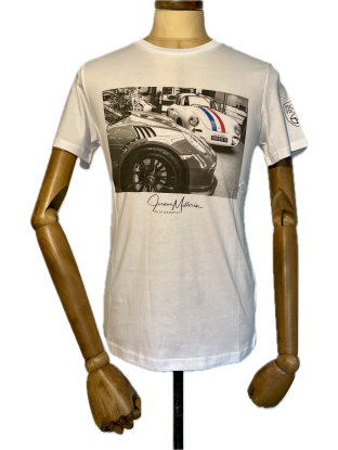 T-Shirt duo legendes