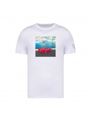 T-shirt F40 Raul Marchisio 