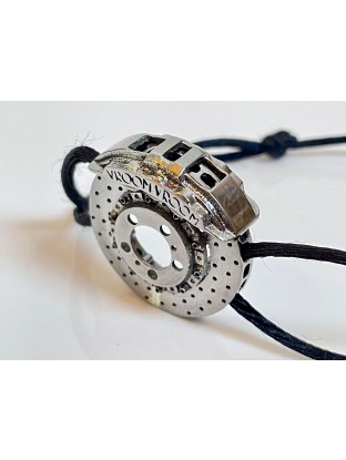 Bracelet Disque de freins Titane
