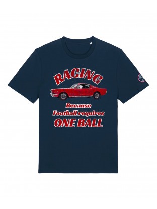 T-Shirt Racing