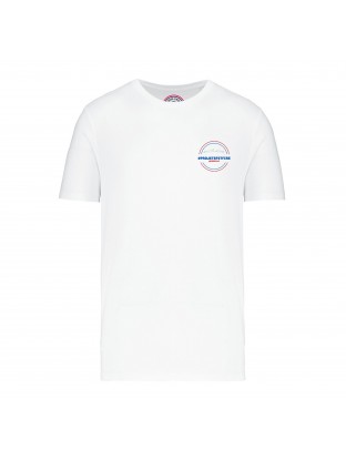 T-Shirt Projet Spitfire Triumph