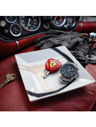 Vide poche céramique 