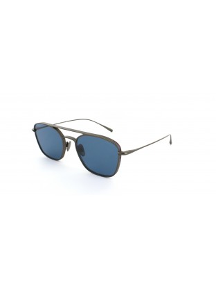 Lunettes de soleil NOLANN  by BRETT x Vroom Vroom - Kaki 