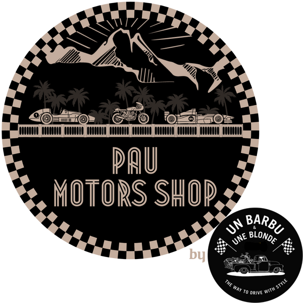 Pau Motors Shop